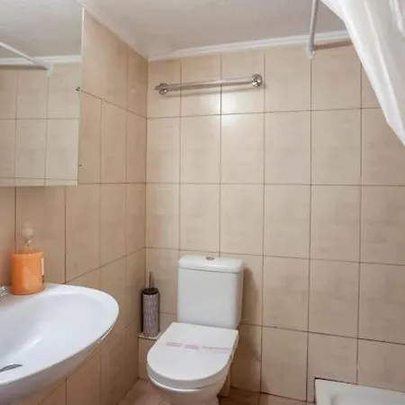 Apartment Railway Area Center 4p Thessaloniki
