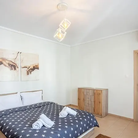 Railway Area Center 4p Apartment