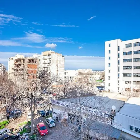 Apartment Ad Railway Area Center 4p