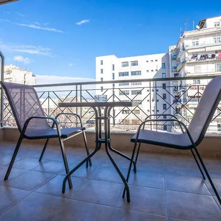 Railway Area Center 4p