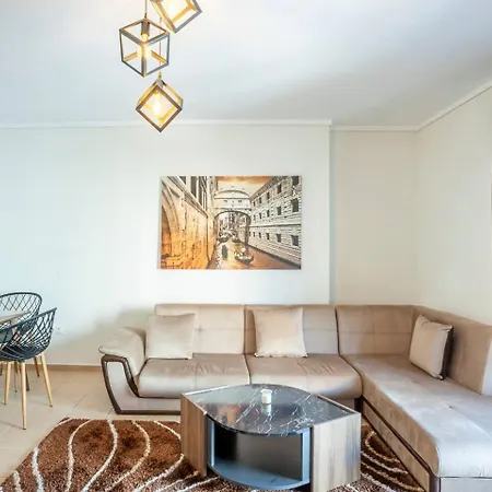 Railway Area Center 4p