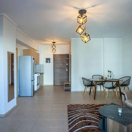 Апартаменты Railway Area Center 4p *