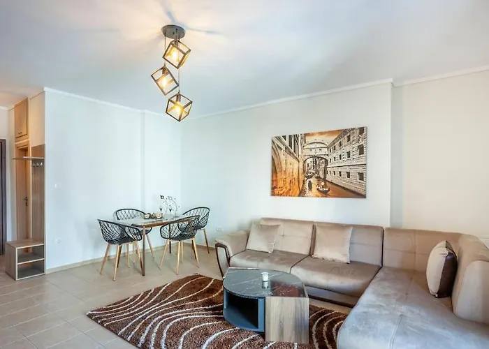 Railway Area Center 4p *